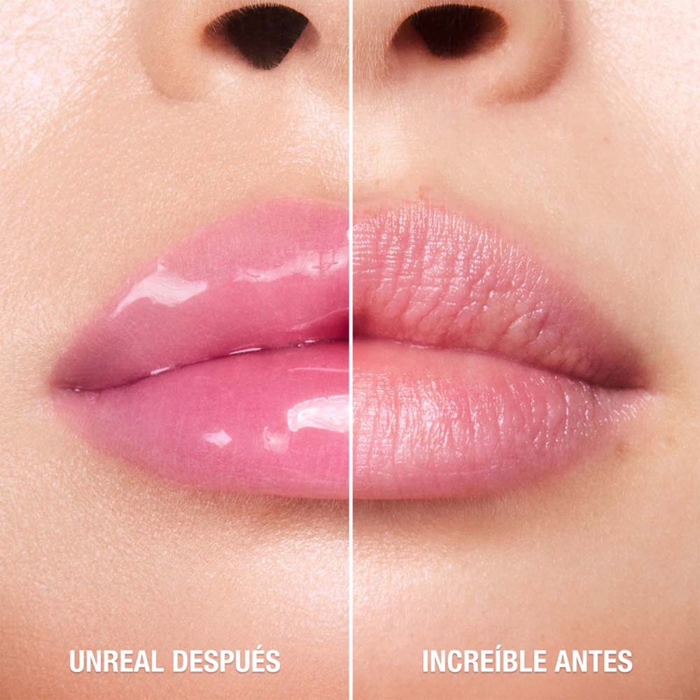 UNREAL LIPS HEALTHY GLOW NECTAR OIL (GLOSS PARA LABIOS)